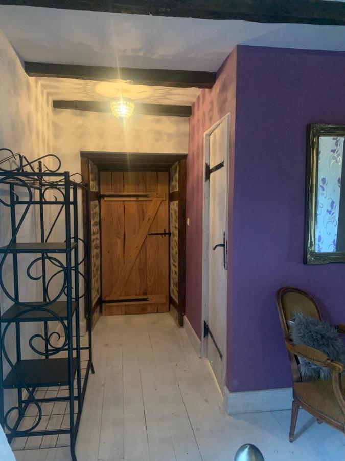 Bed and Breakfast Bay Tree Corner Saint-Bazile Exterior foto